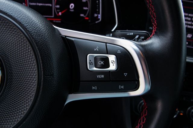 2019 Volkswagen Jetta GLI 2.0T Autobahn