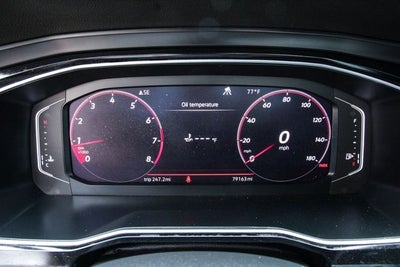 2019 Volkswagen Jetta GLI 2.0T Autobahn