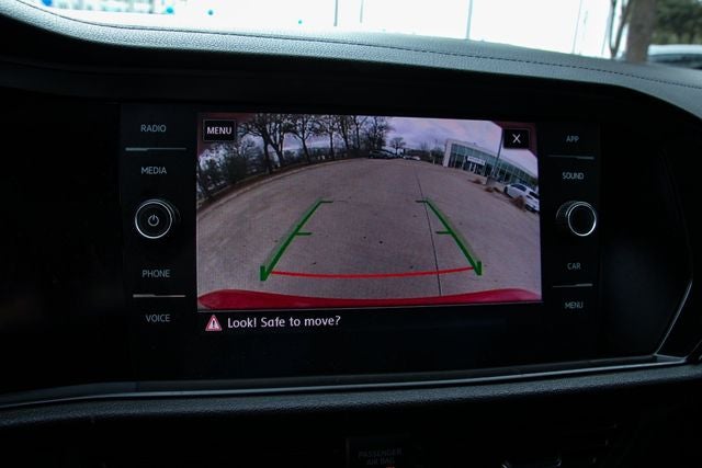 2019 Volkswagen Jetta GLI 2.0T Autobahn