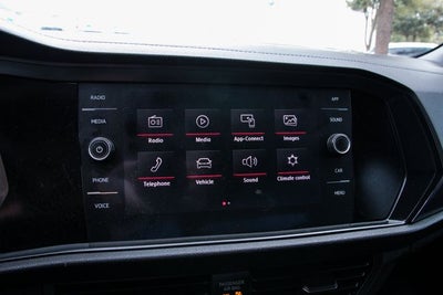 2019 Volkswagen Jetta GLI 2.0T Autobahn