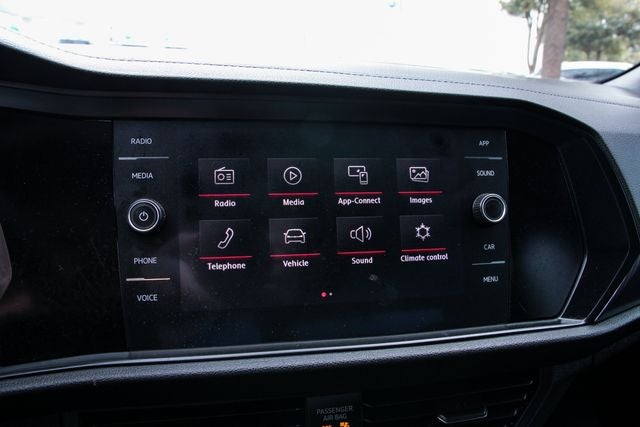 2019 Volkswagen Jetta GLI 2.0T Autobahn