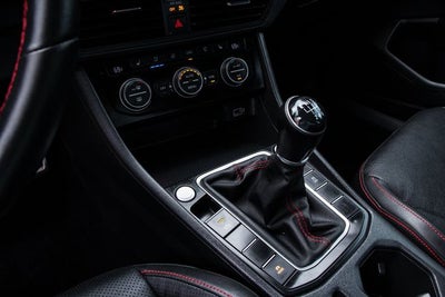 2019 Volkswagen Jetta GLI 2.0T Autobahn