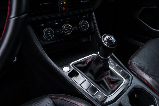 2019 Volkswagen Jetta GLI 2.0T Autobahn