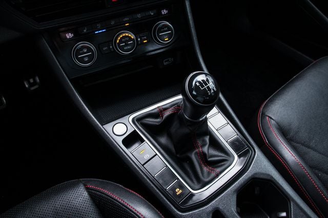 2019 Volkswagen Jetta GLI 2.0T Autobahn