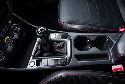 2019 Volkswagen Jetta GLI 2.0T Autobahn