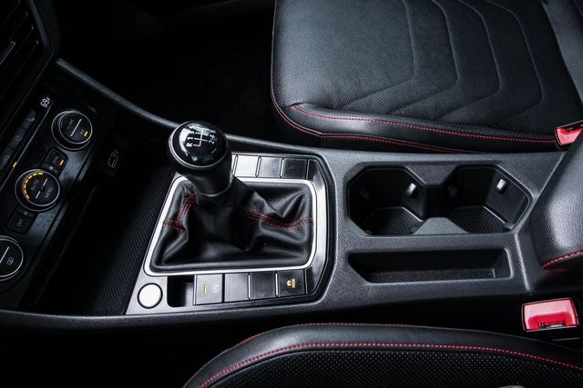 2019 Volkswagen Jetta GLI 2.0T Autobahn