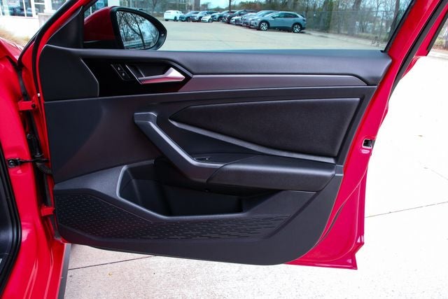 2019 Volkswagen Jetta GLI 2.0T Autobahn