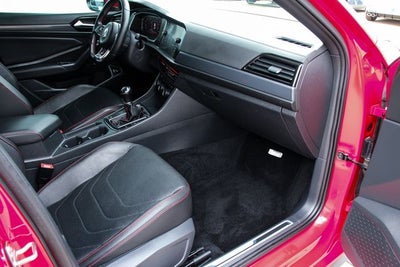 2019 Volkswagen Jetta GLI 2.0T Autobahn