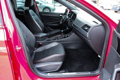 2019 Volkswagen Jetta GLI 2.0T Autobahn