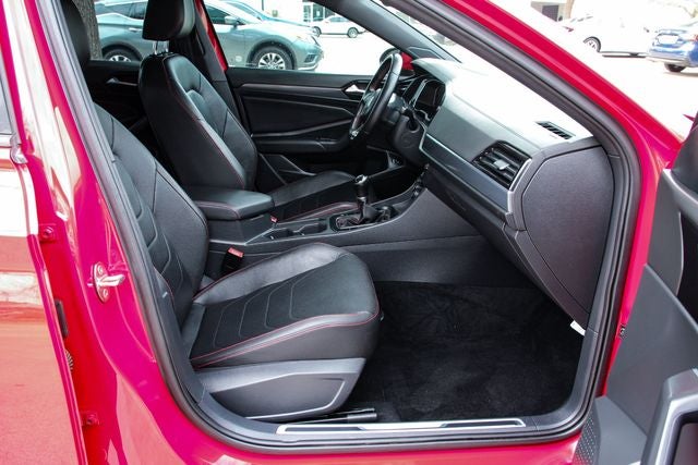 2019 Volkswagen Jetta GLI 2.0T Autobahn