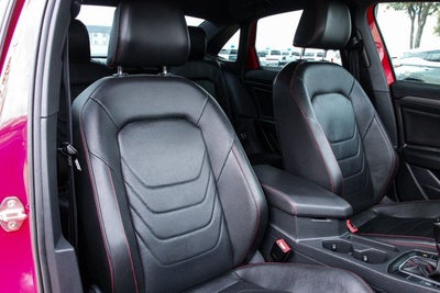 2019 Volkswagen Jetta GLI 2.0T Autobahn