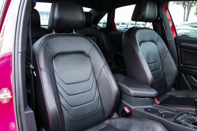 2019 Volkswagen Jetta GLI 2.0T Autobahn