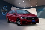 2019 Volkswagen Jetta GLI 2.0T Autobahn