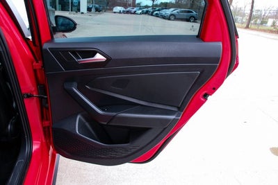 2019 Volkswagen Jetta GLI 2.0T Autobahn