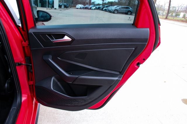 2019 Volkswagen Jetta GLI 2.0T Autobahn