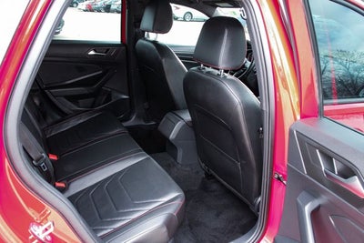 2019 Volkswagen Jetta GLI 2.0T Autobahn