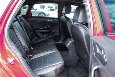 2019 Volkswagen Jetta GLI 2.0T Autobahn