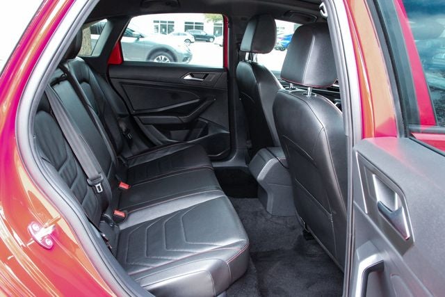 2019 Volkswagen Jetta GLI 2.0T Autobahn