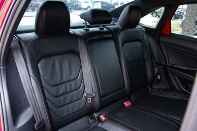 2019 Volkswagen Jetta GLI 2.0T Autobahn