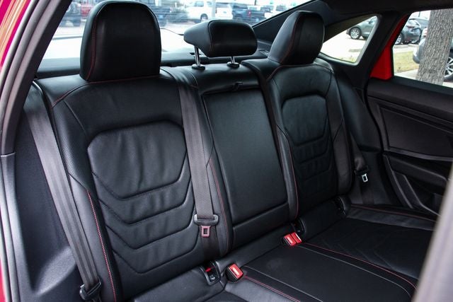 2019 Volkswagen Jetta GLI 2.0T Autobahn