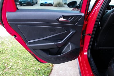 2019 Volkswagen Jetta GLI 2.0T Autobahn