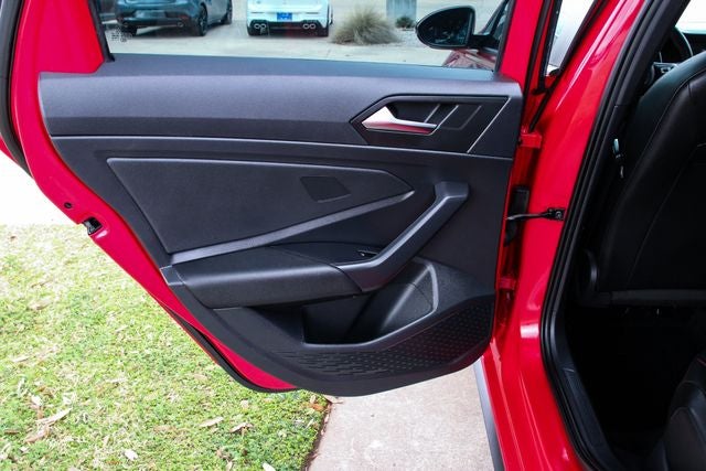 2019 Volkswagen Jetta GLI 2.0T Autobahn