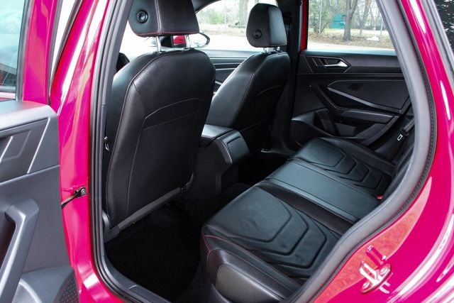 2019 Volkswagen Jetta GLI 2.0T Autobahn