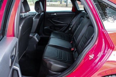 2019 Volkswagen Jetta GLI 2.0T Autobahn