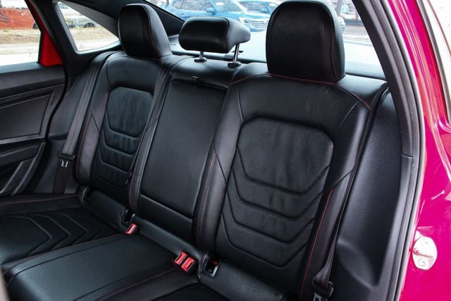 2019 Volkswagen Jetta GLI 2.0T Autobahn