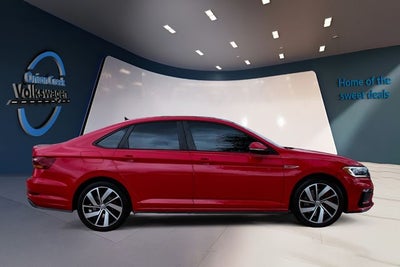 2019 Volkswagen Jetta GLI 2.0T Autobahn