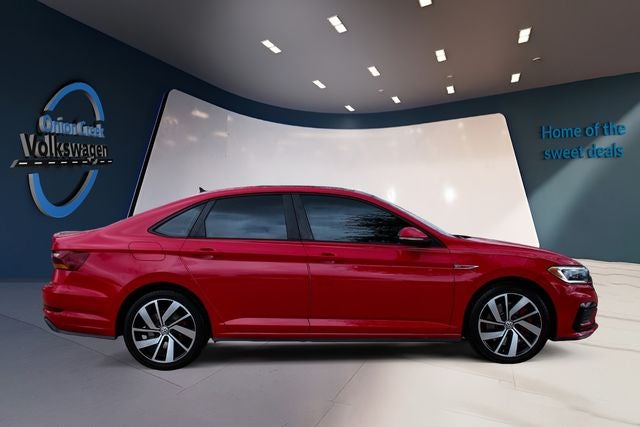 2019 Volkswagen Jetta GLI 2.0T Autobahn