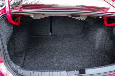 2019 Volkswagen Jetta GLI 2.0T Autobahn