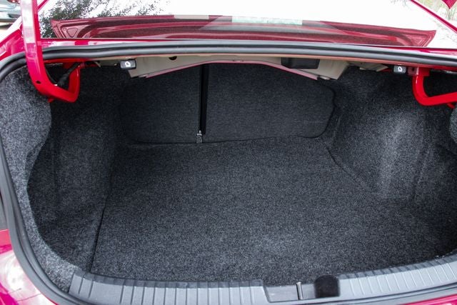 2019 Volkswagen Jetta GLI 2.0T Autobahn