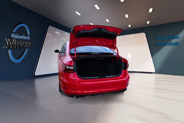 2019 Volkswagen Jetta GLI 2.0T Autobahn