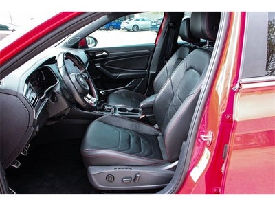 2019 Volkswagen Jetta GLI 2.0T Autobahn