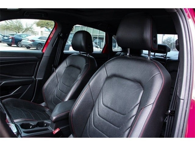 2019 Volkswagen Jetta GLI 2.0T Autobahn