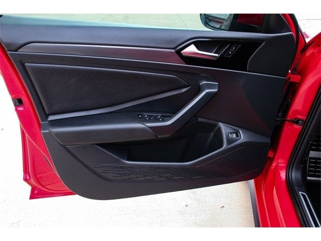 2019 Volkswagen Jetta GLI 2.0T Autobahn