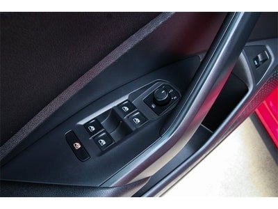 2019 Volkswagen Jetta GLI 2.0T Autobahn