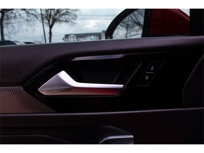 2019 Volkswagen Jetta GLI 2.0T Autobahn