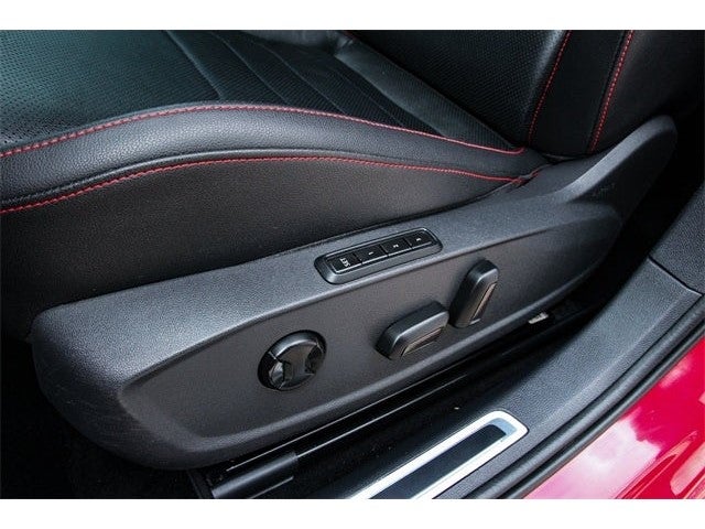 2019 Volkswagen Jetta GLI 2.0T Autobahn