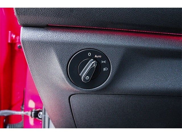 2019 Volkswagen Jetta GLI 2.0T Autobahn