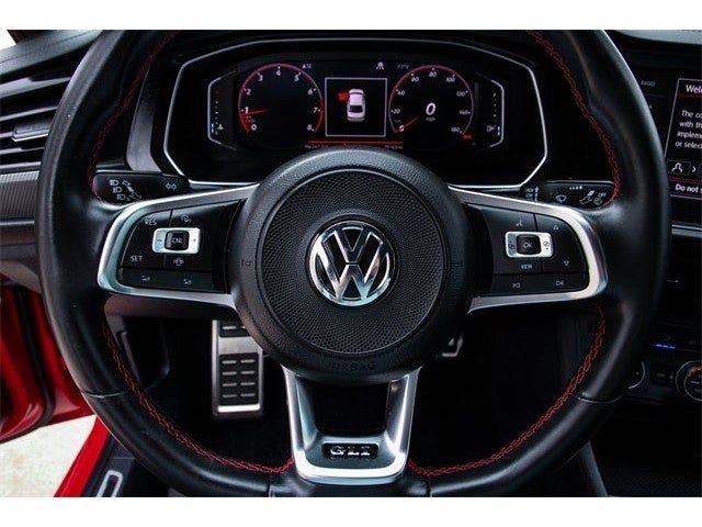 2019 Volkswagen Jetta GLI 2.0T Autobahn
