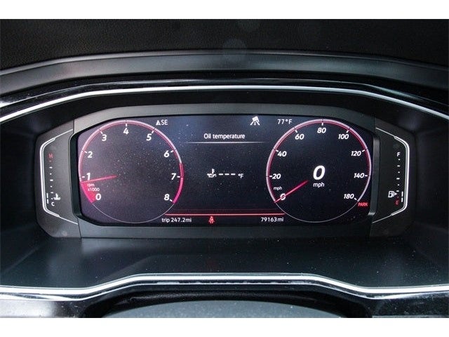 2019 Volkswagen Jetta GLI 2.0T Autobahn