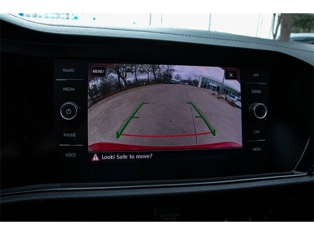 2019 Volkswagen Jetta GLI 2.0T Autobahn