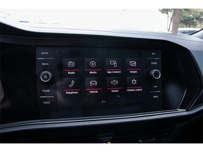 2019 Volkswagen Jetta GLI 2.0T Autobahn