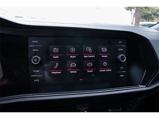 2019 Volkswagen Jetta GLI 2.0T Autobahn