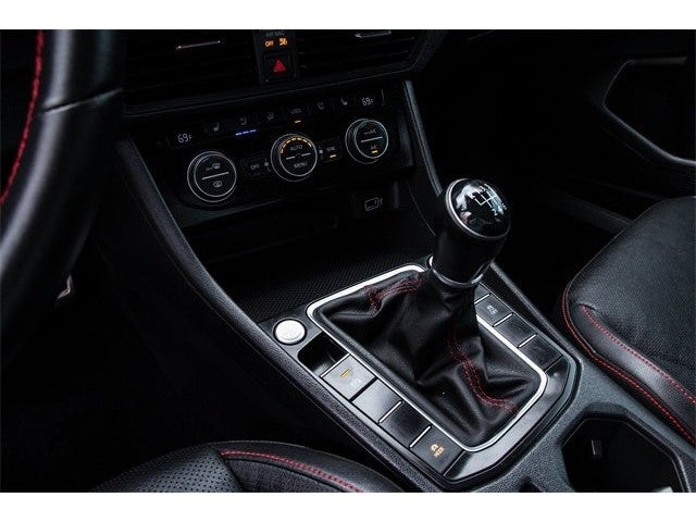 2019 Volkswagen Jetta GLI 2.0T Autobahn