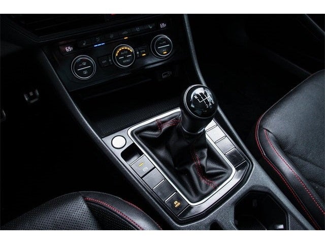 2019 Volkswagen Jetta GLI 2.0T Autobahn