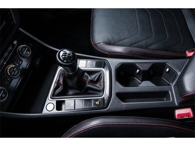 2019 Volkswagen Jetta GLI 2.0T Autobahn