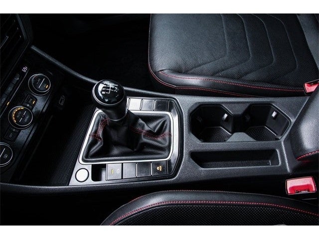 2019 Volkswagen Jetta GLI 2.0T Autobahn